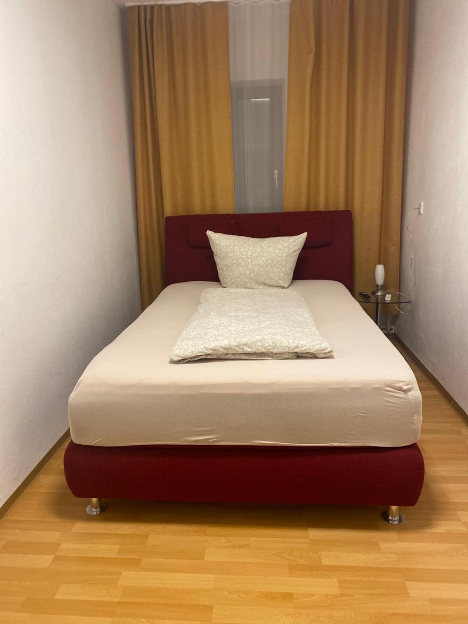 Gasthof Legend Burgthann Dış mekan fotoğraf