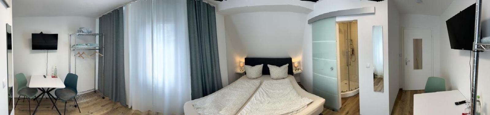 Gasthof Legend Burgthann Dış mekan fotoğraf